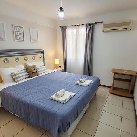 La Quinta Departamento Διαμέρισμα Μεντόζα Εξωτερικό φωτογραφία