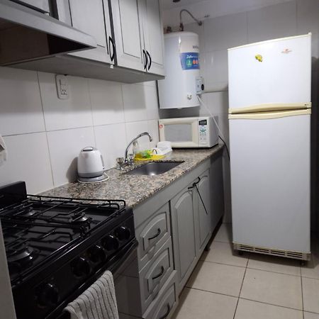 La Quinta Departamento Διαμέρισμα Μεντόζα Εξωτερικό φωτογραφία