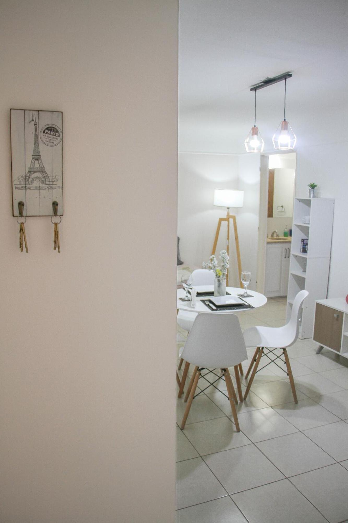 La Quinta Departamento Διαμέρισμα Μεντόζα Εξωτερικό φωτογραφία