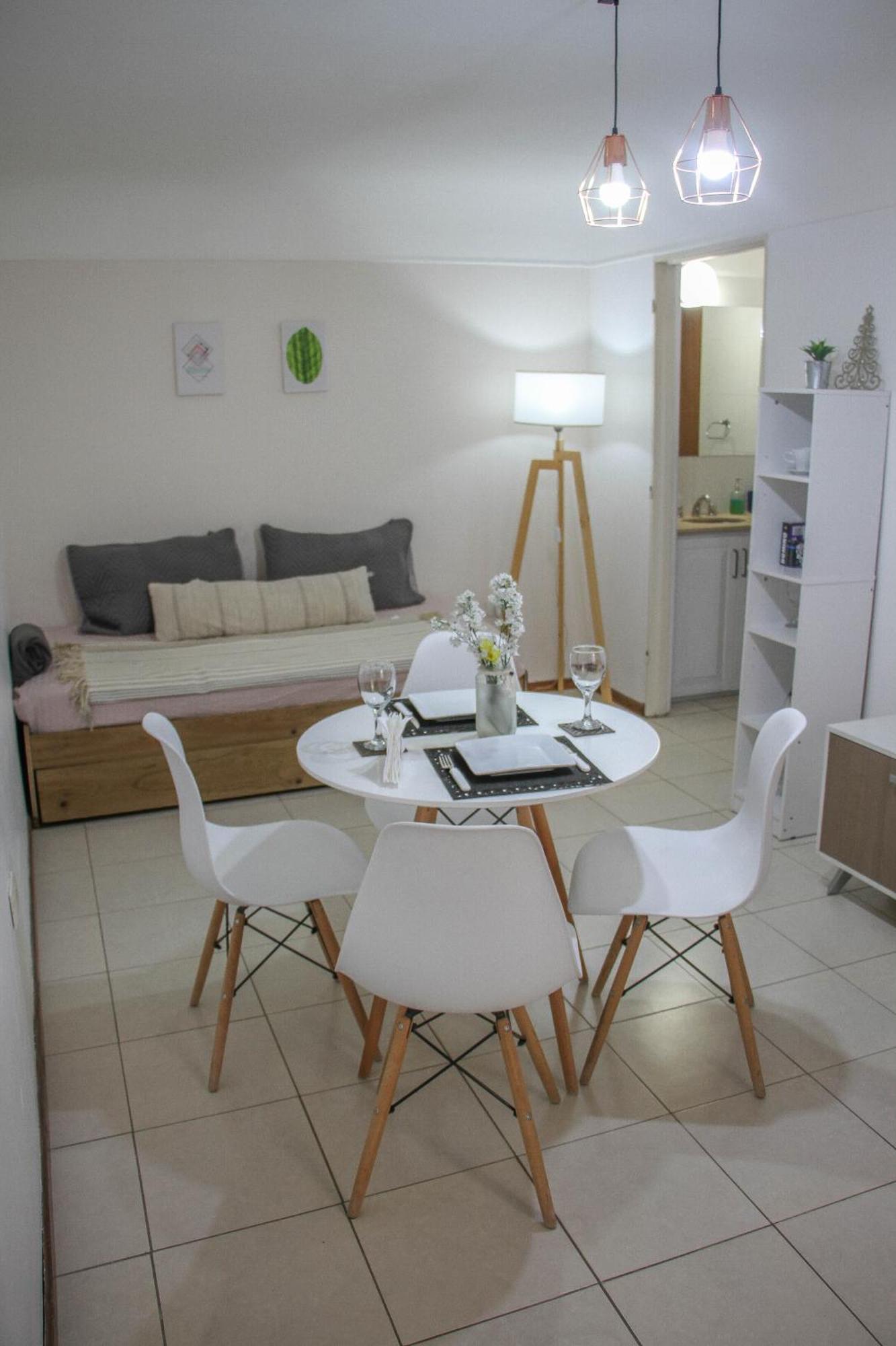 La Quinta Departamento Διαμέρισμα Μεντόζα Εξωτερικό φωτογραφία