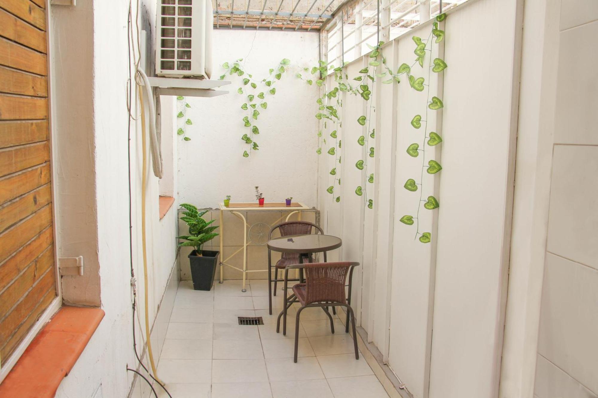 La Quinta Departamento Διαμέρισμα Μεντόζα Εξωτερικό φωτογραφία