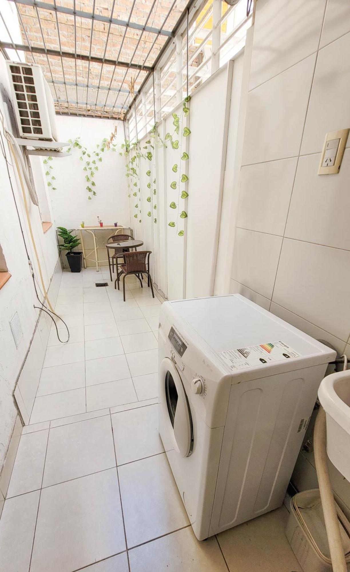 La Quinta Departamento Διαμέρισμα Μεντόζα Εξωτερικό φωτογραφία