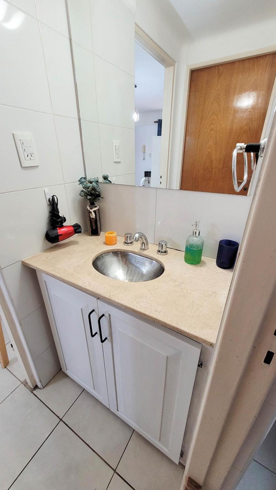 La Quinta Departamento Διαμέρισμα Μεντόζα Εξωτερικό φωτογραφία