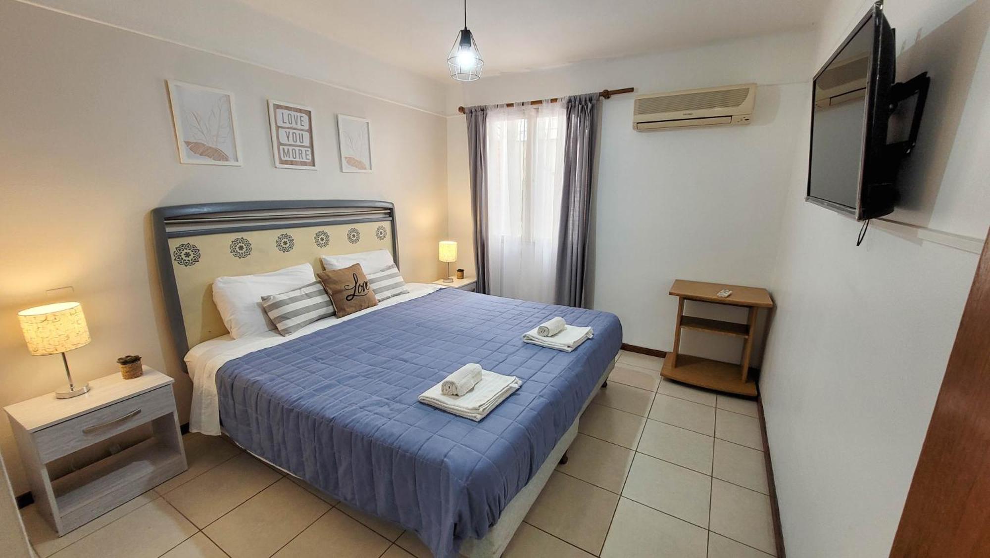 La Quinta Departamento Διαμέρισμα Μεντόζα Εξωτερικό φωτογραφία
