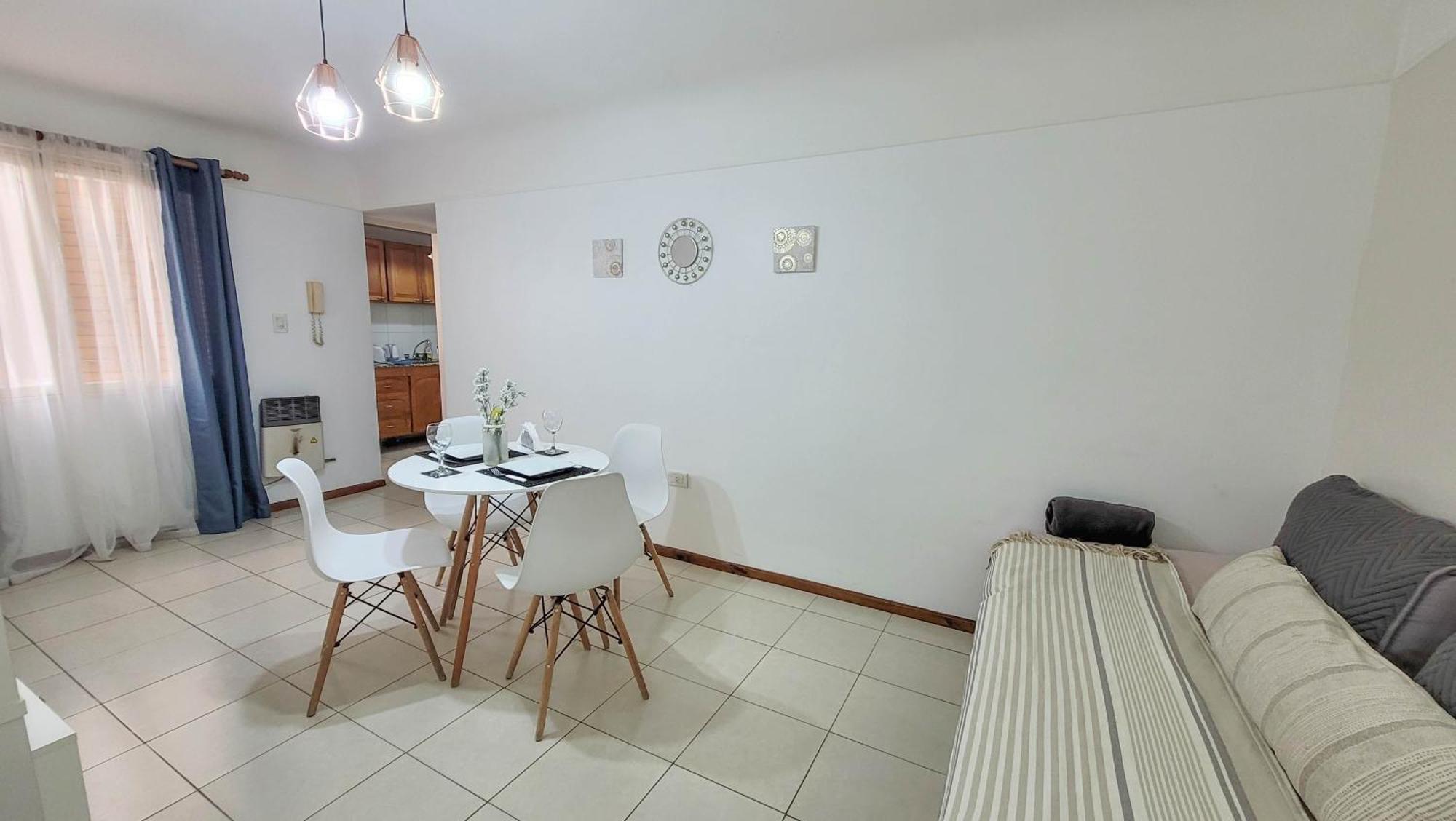 La Quinta Departamento Διαμέρισμα Μεντόζα Εξωτερικό φωτογραφία