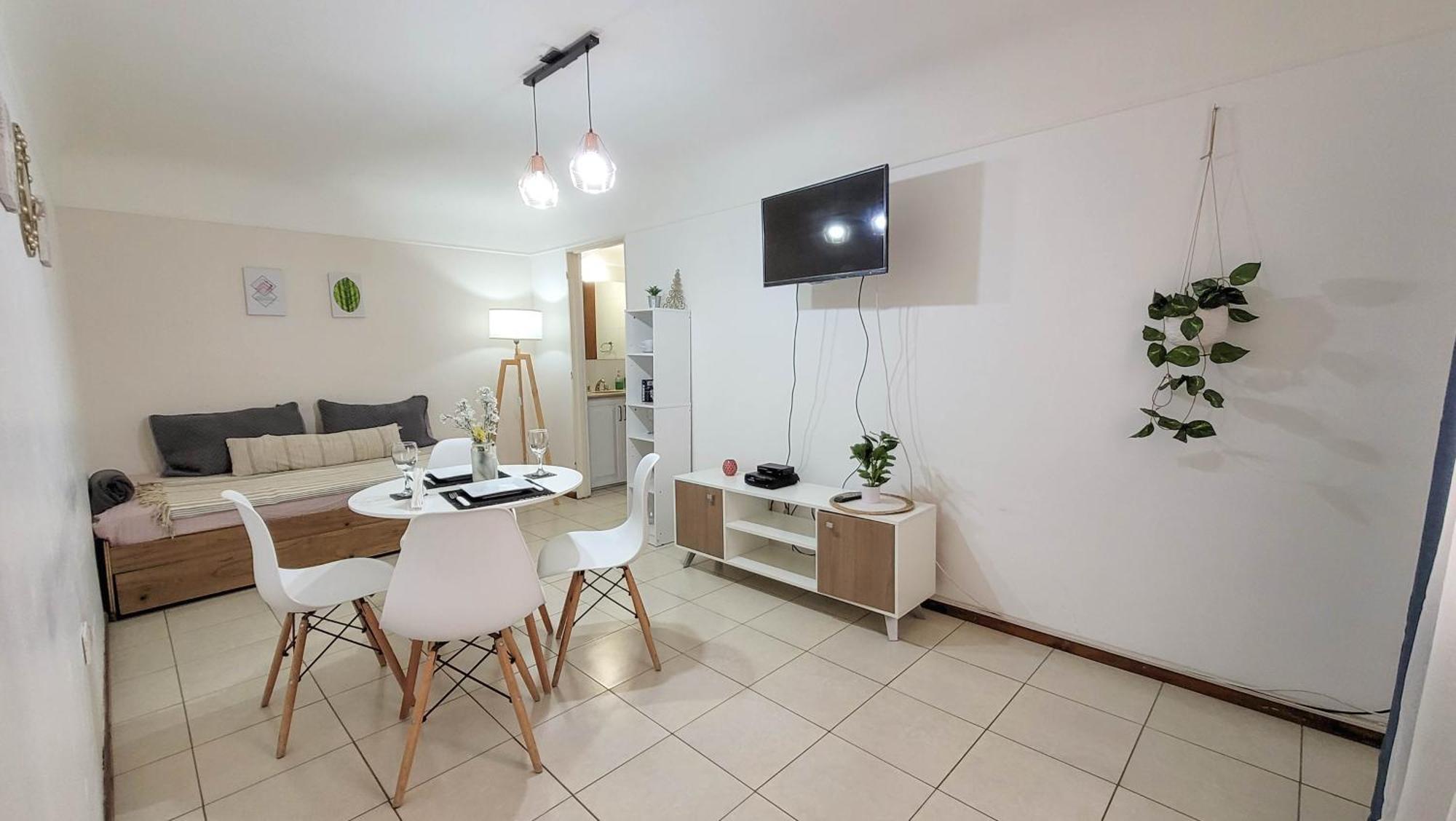 La Quinta Departamento Διαμέρισμα Μεντόζα Εξωτερικό φωτογραφία