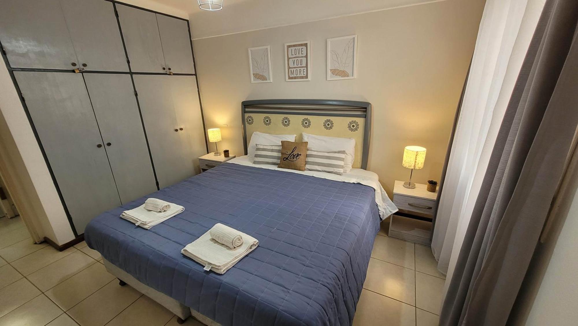 La Quinta Departamento Διαμέρισμα Μεντόζα Εξωτερικό φωτογραφία