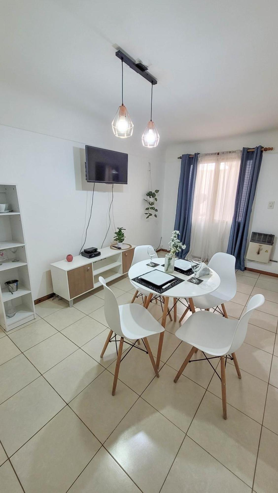 La Quinta Departamento Διαμέρισμα Μεντόζα Εξωτερικό φωτογραφία