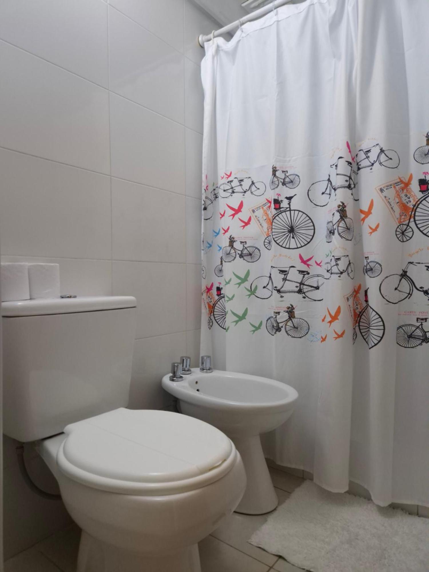 La Quinta Departamento Διαμέρισμα Μεντόζα Εξωτερικό φωτογραφία