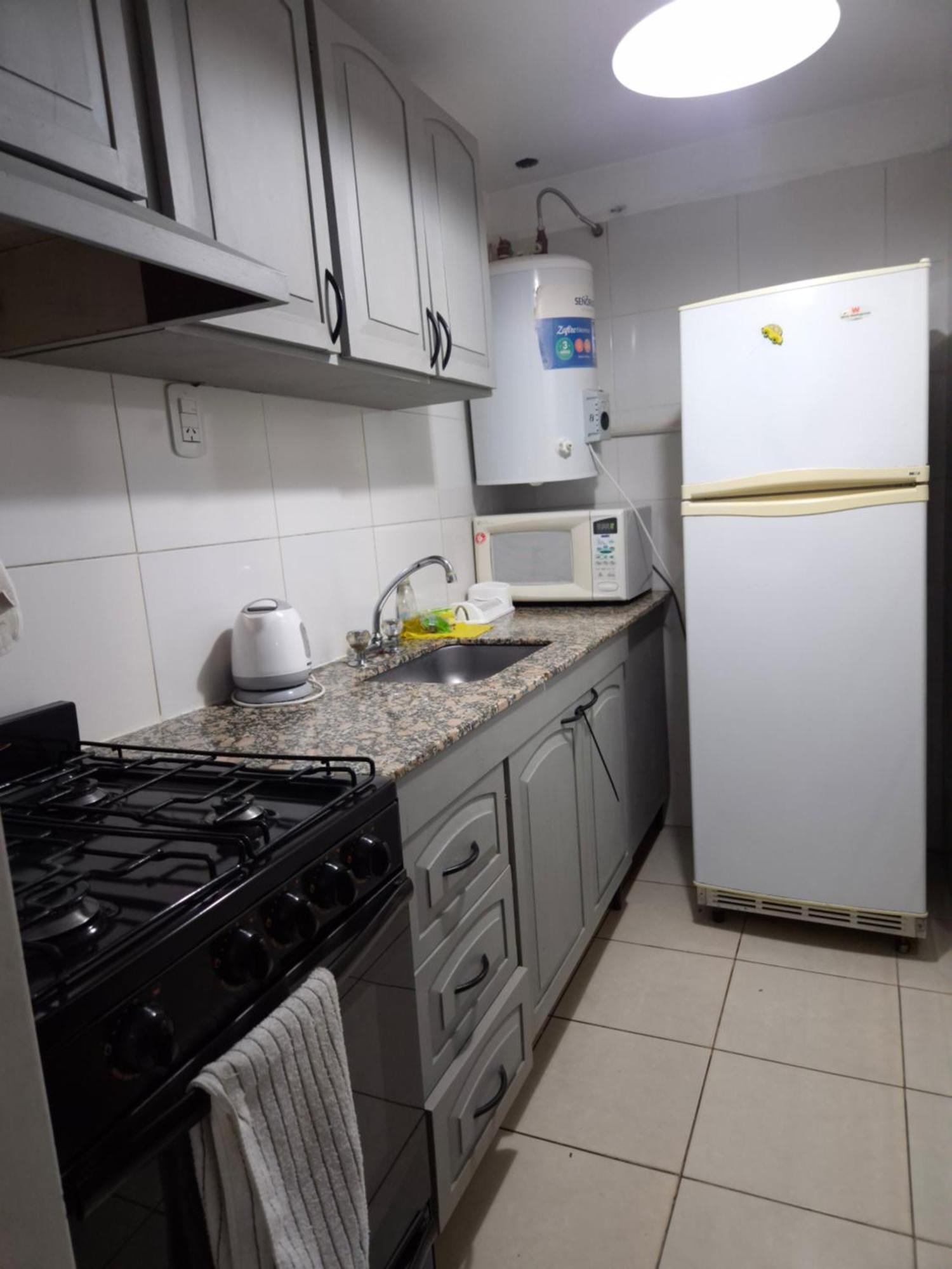 La Quinta Departamento Διαμέρισμα Μεντόζα Εξωτερικό φωτογραφία